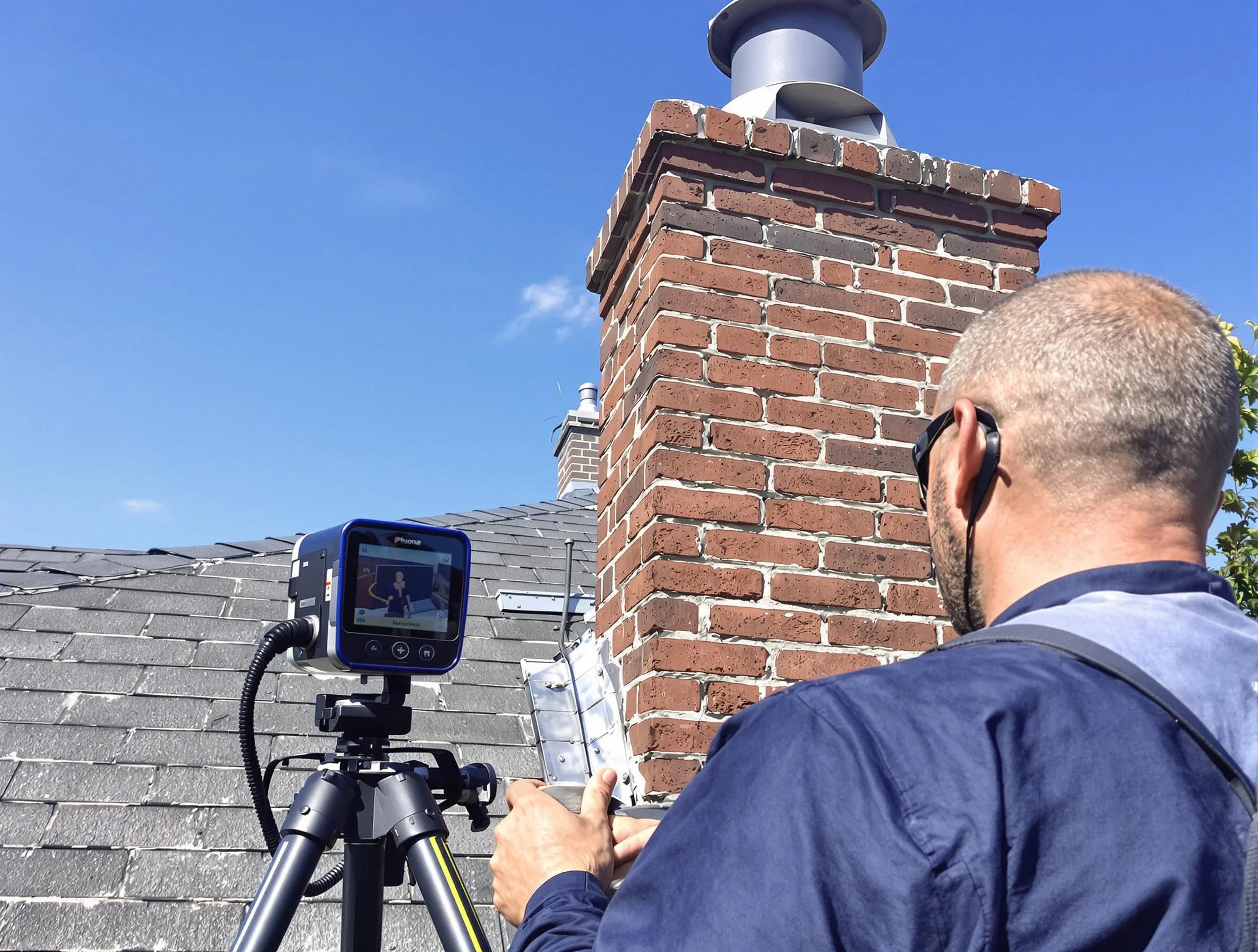 Chimney Inspection service in Druid Hills, GA